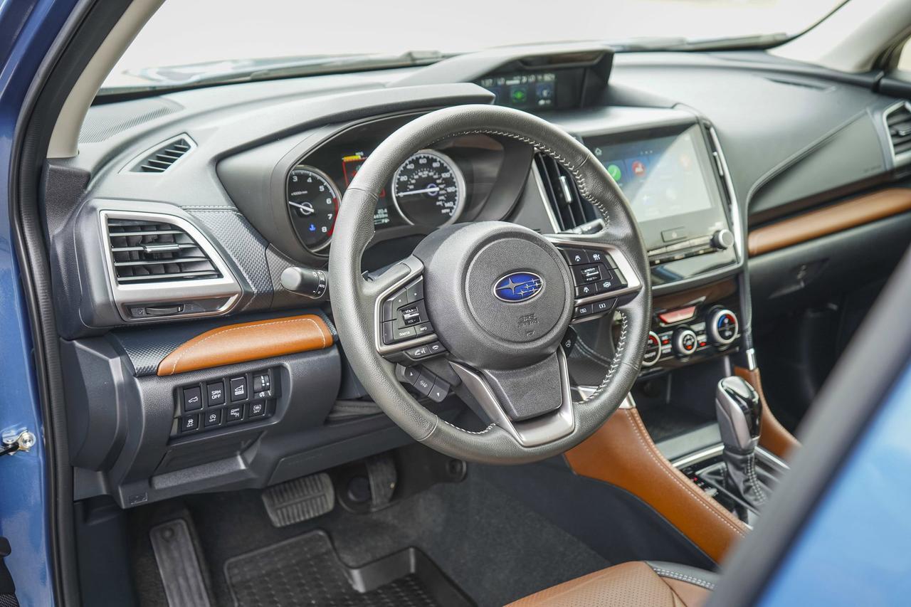 2024 Subaru Forester Touring San Antonio TX