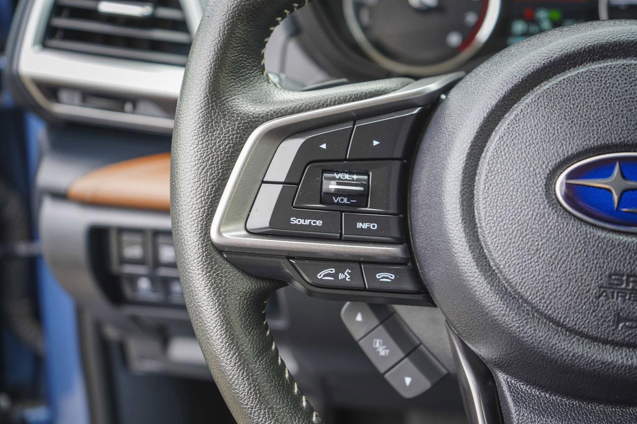 2024 Subaru Forester Touring San Antonio TX