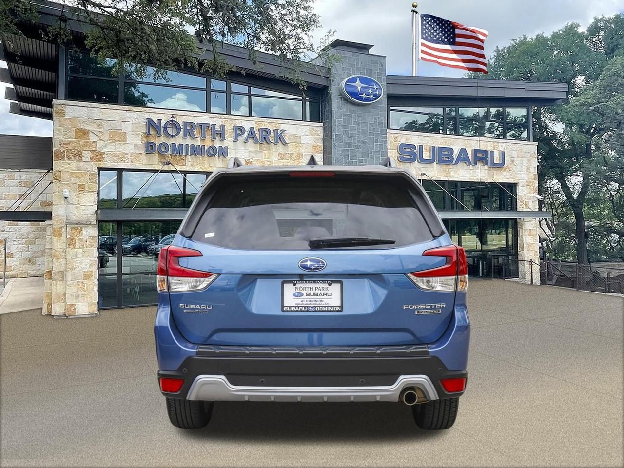 2024 Subaru Forester Touring San Antonio TX