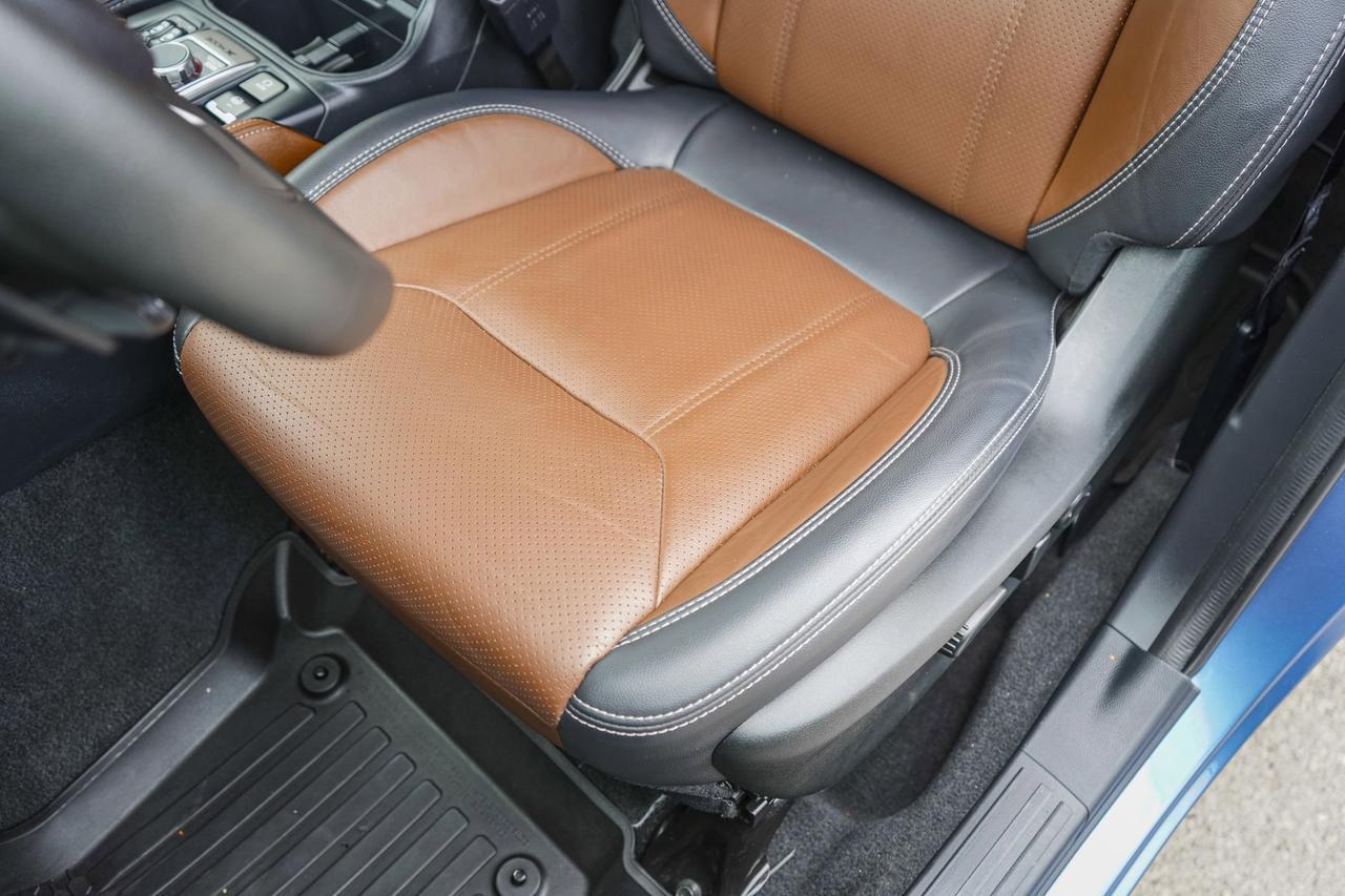 2024 Subaru Forester Touring San Antonio TX