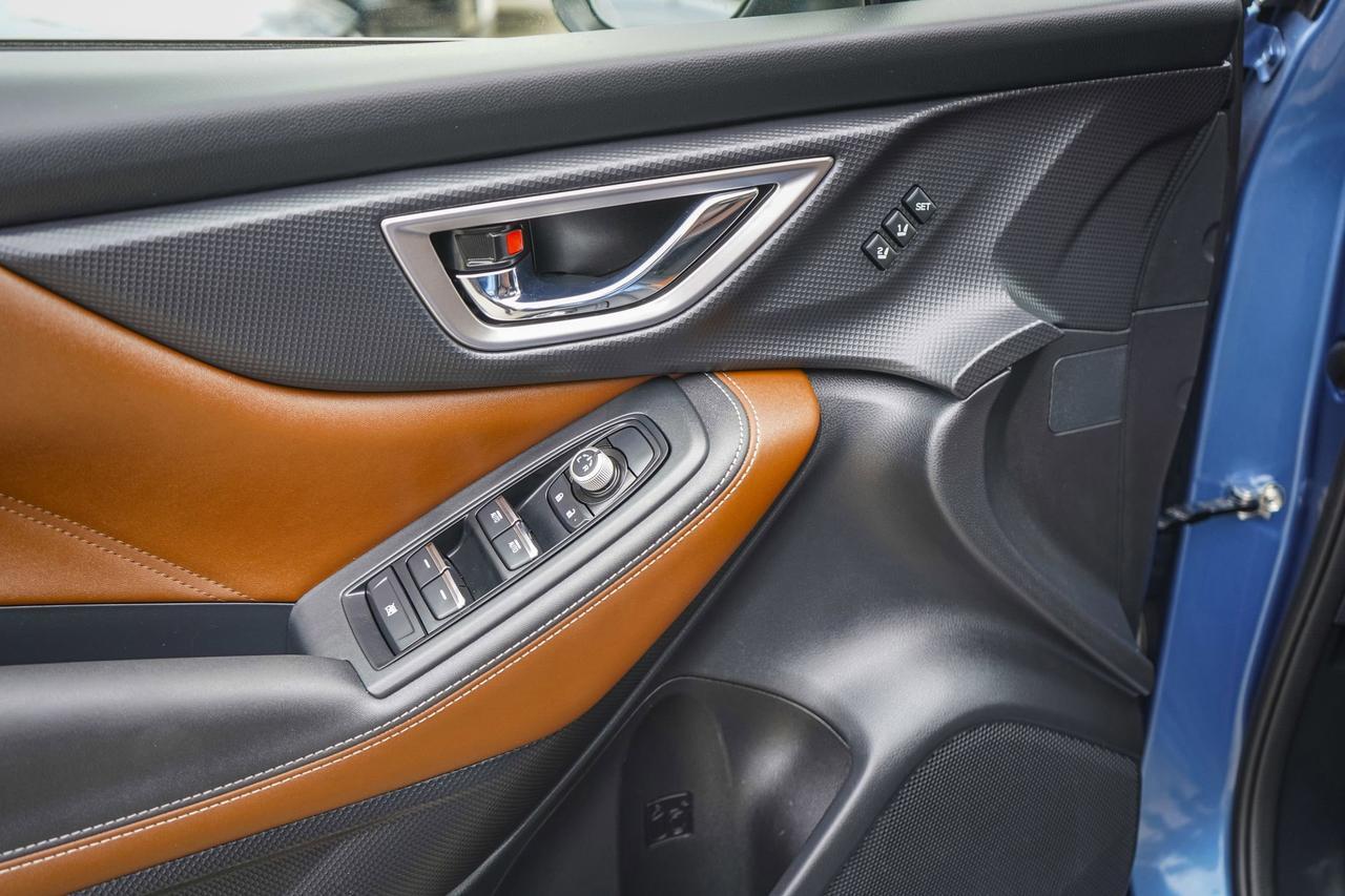 2024 Subaru Forester Touring San Antonio TX