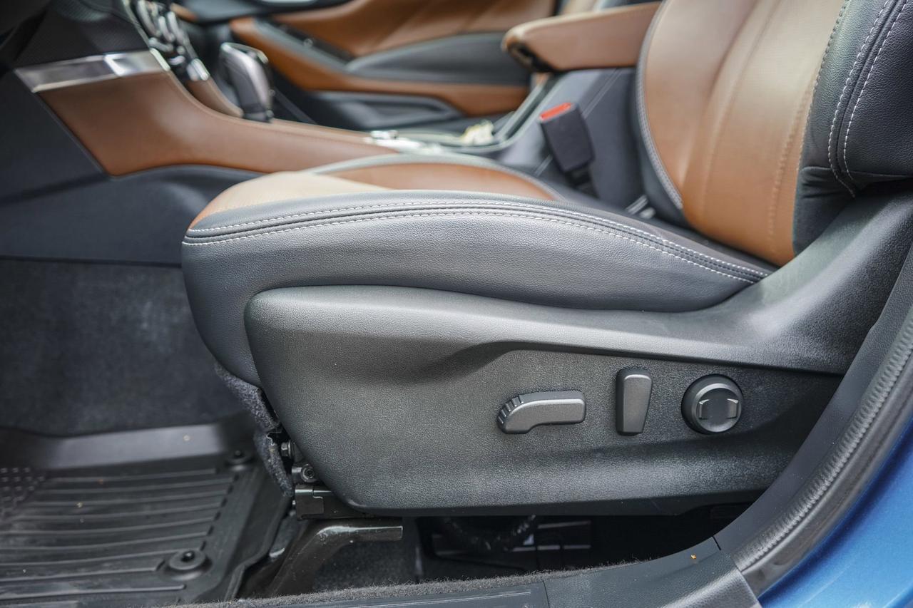 2024 Subaru Forester Touring San Antonio TX