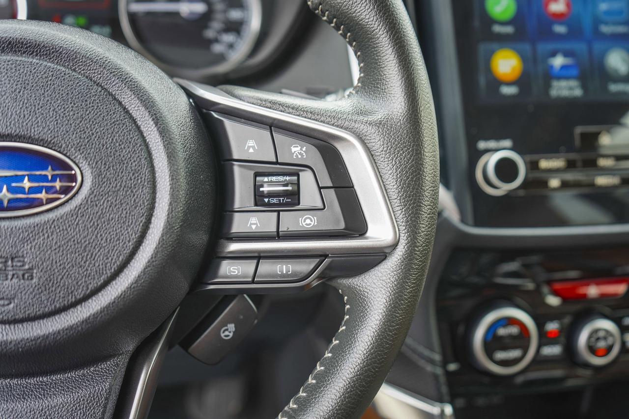 2024 Subaru Forester Touring San Antonio TX