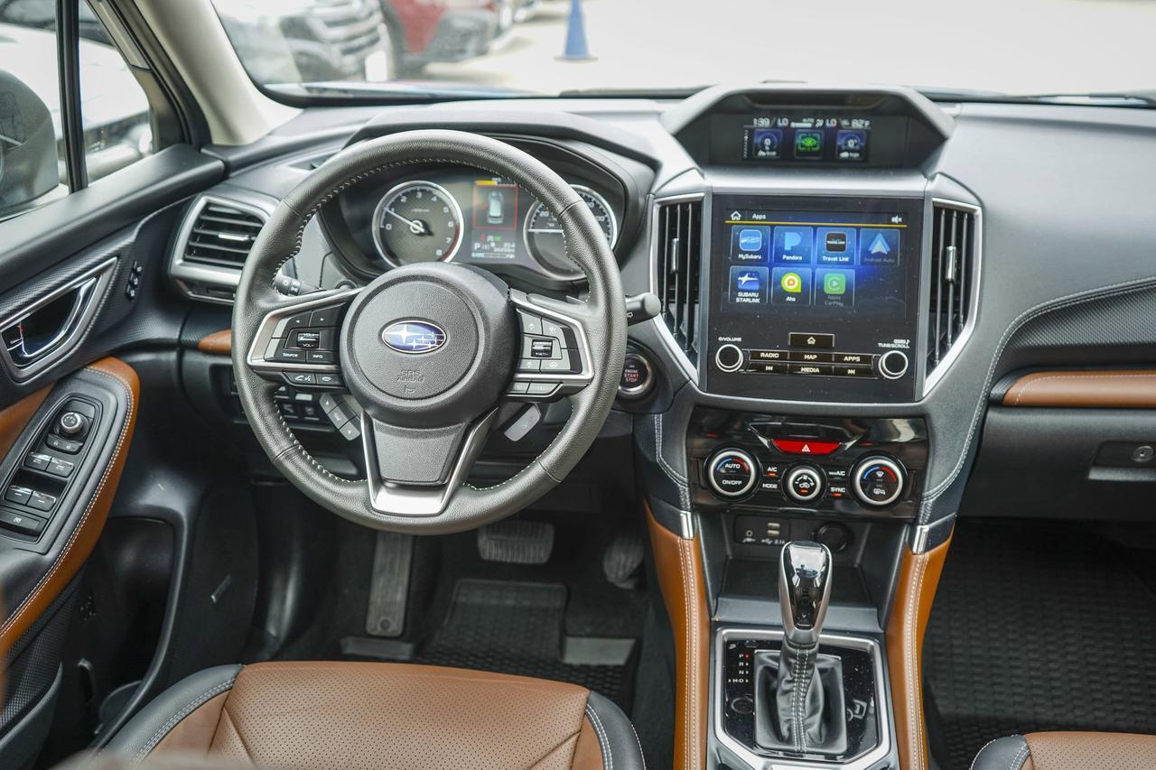 2024 Subaru Forester Touring San Antonio TX