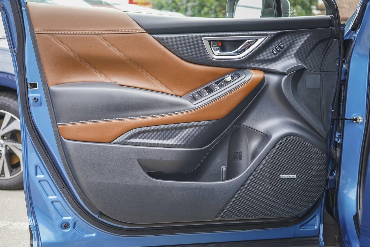 2024 Subaru Forester Touring San Antonio TX