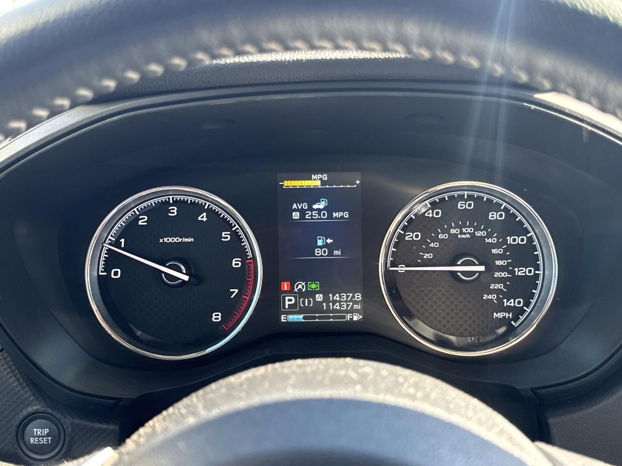 2024 Subaru Forester Touring San Antonio TX