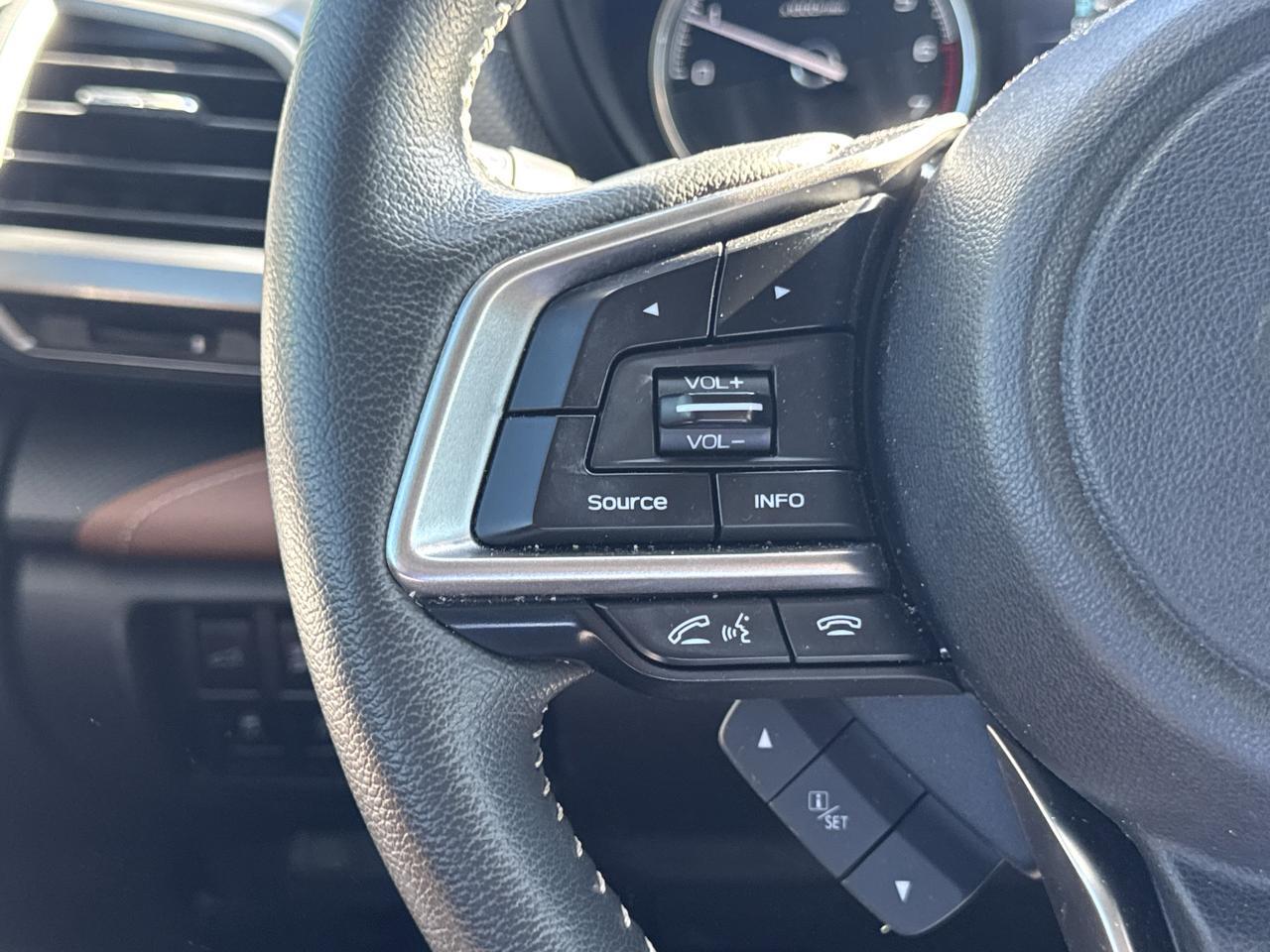 2024 Subaru Forester Touring San Antonio TX