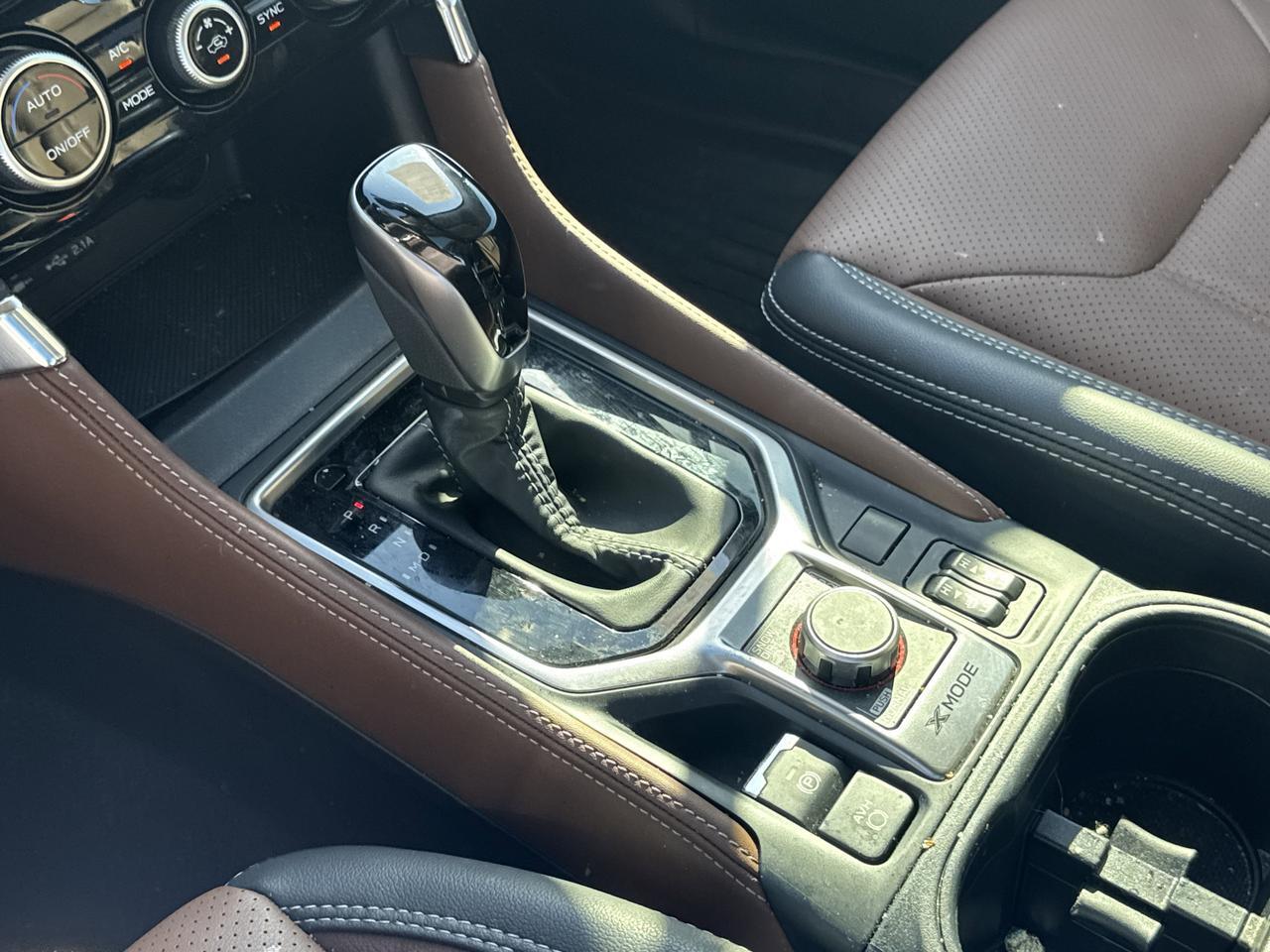 2024 Subaru Forester Touring San Antonio TX