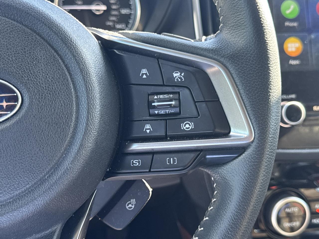 2024 Subaru Forester Touring San Antonio TX