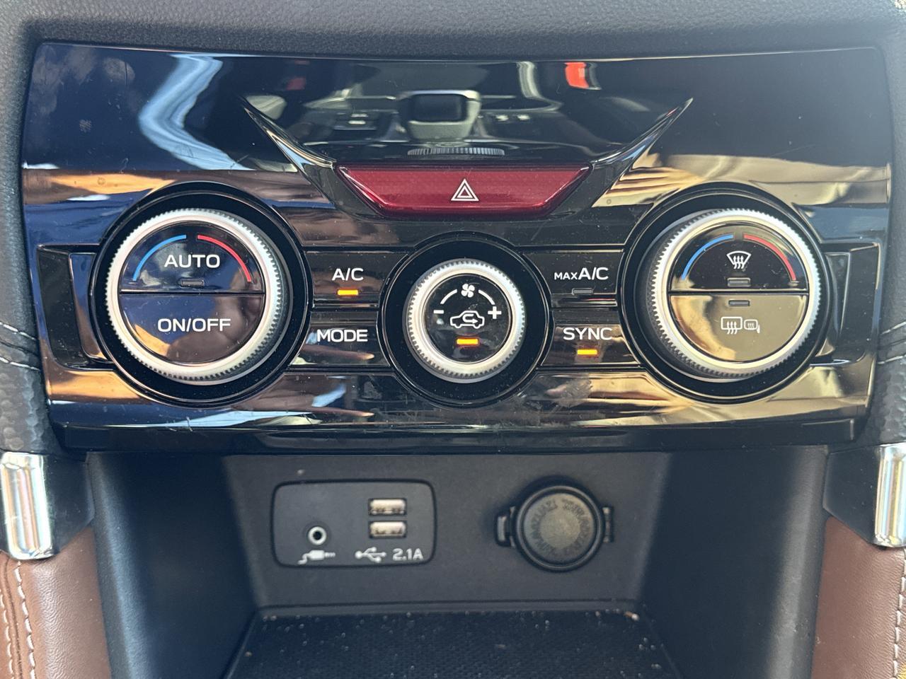 2024 Subaru Forester Touring San Antonio TX