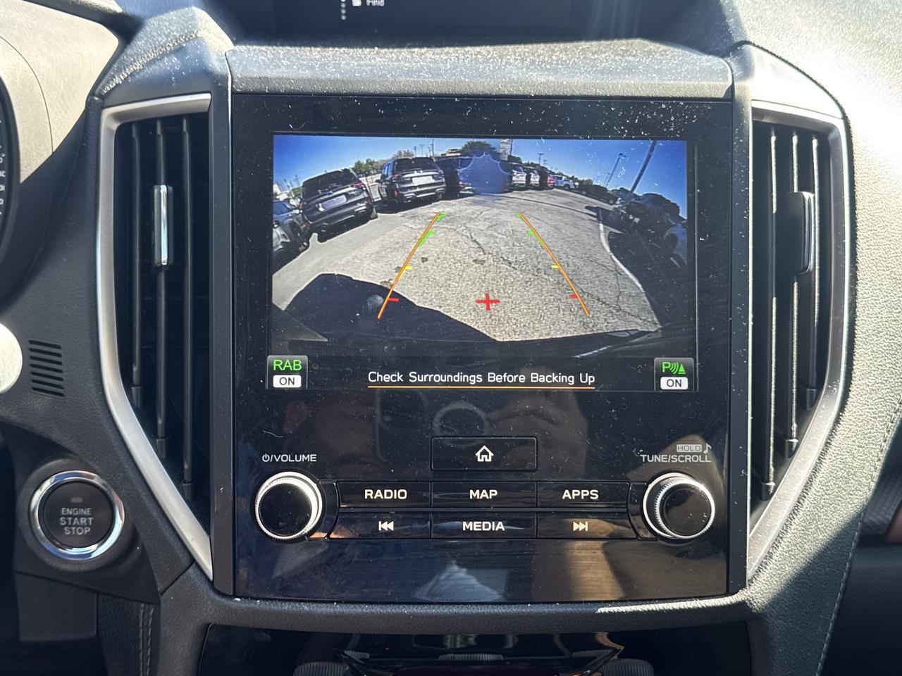 2024 Subaru Forester Touring San Antonio TX