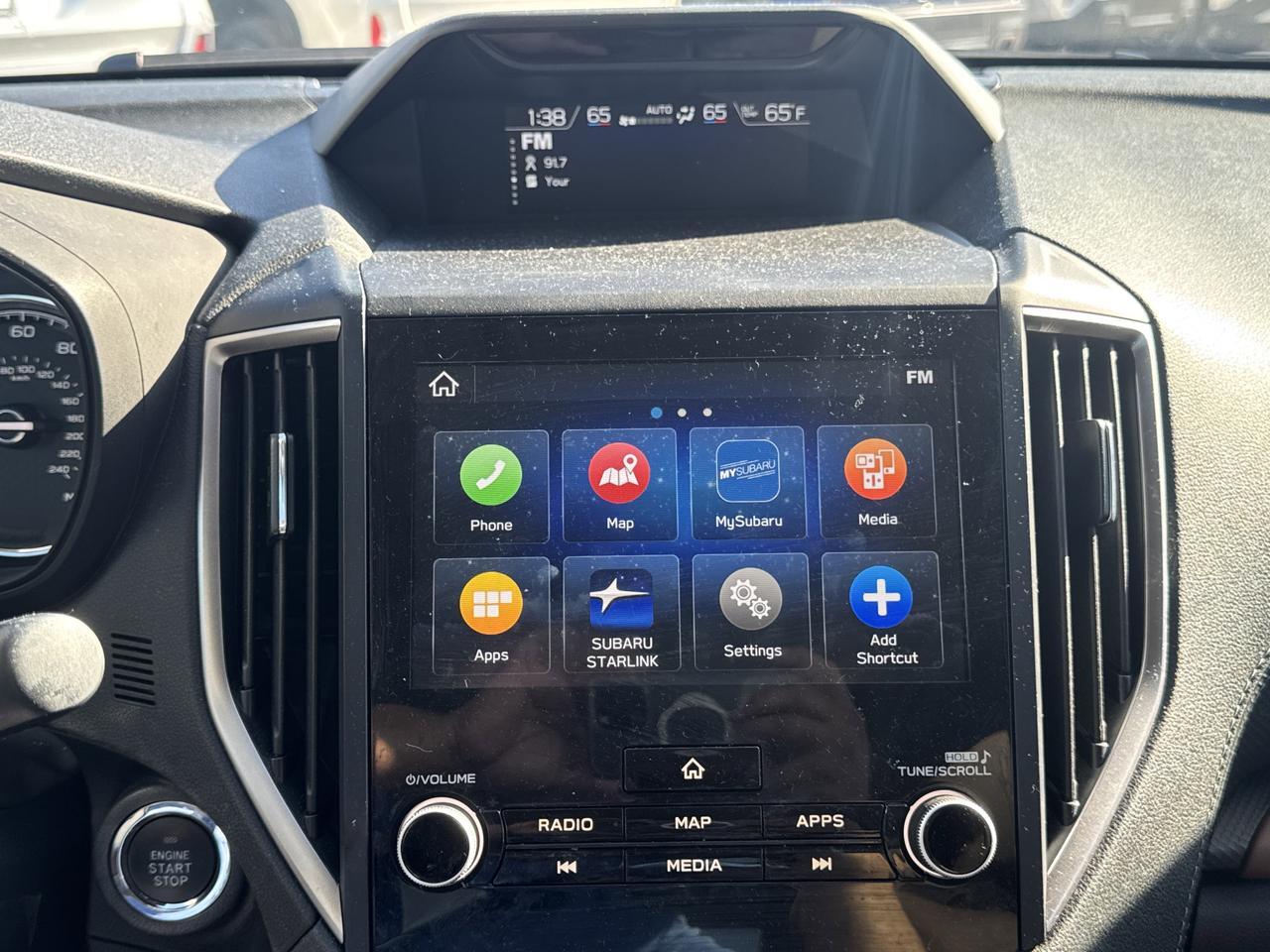 2024 Subaru Forester Touring San Antonio TX