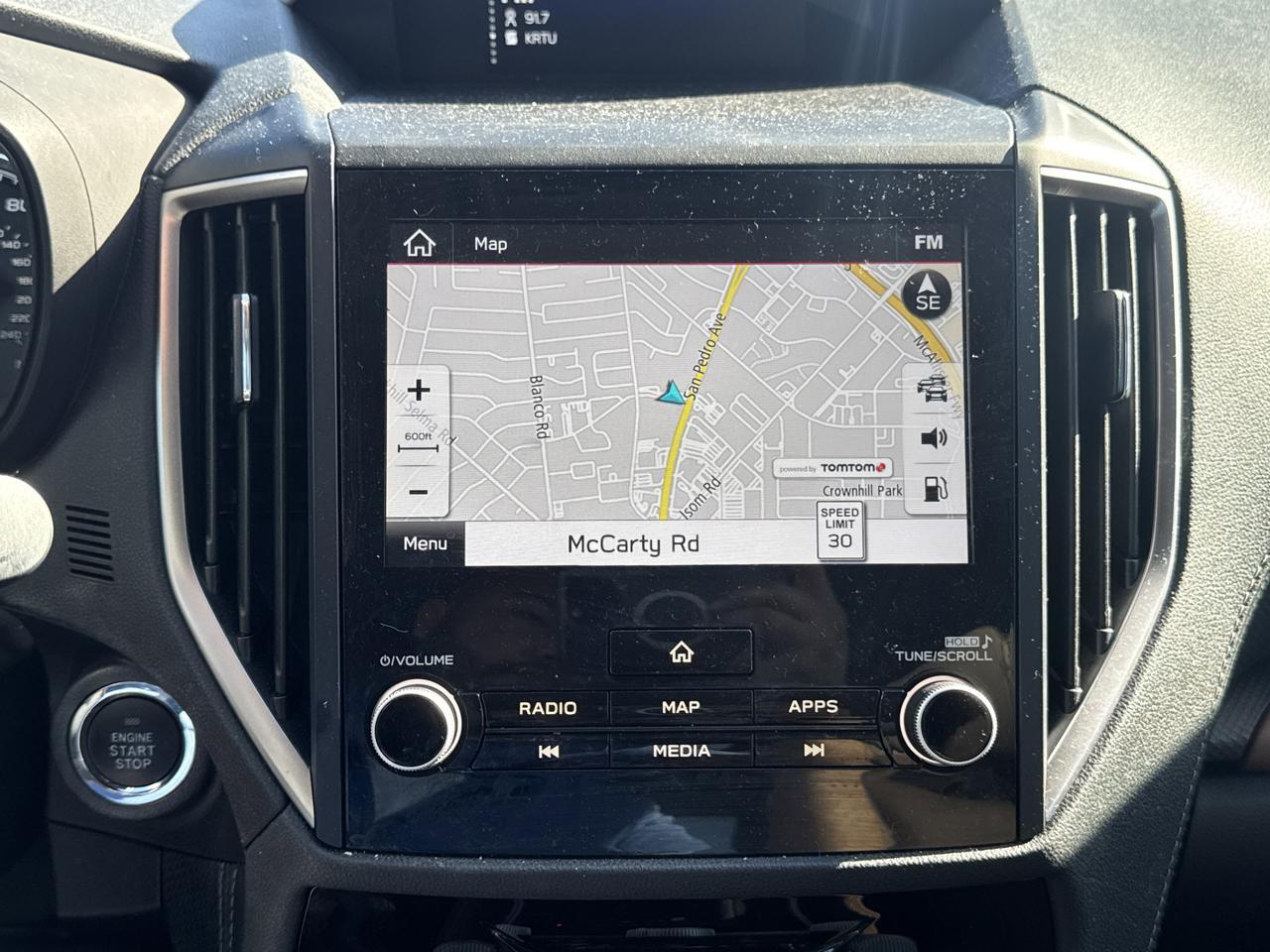 2024 Subaru Forester Touring San Antonio TX