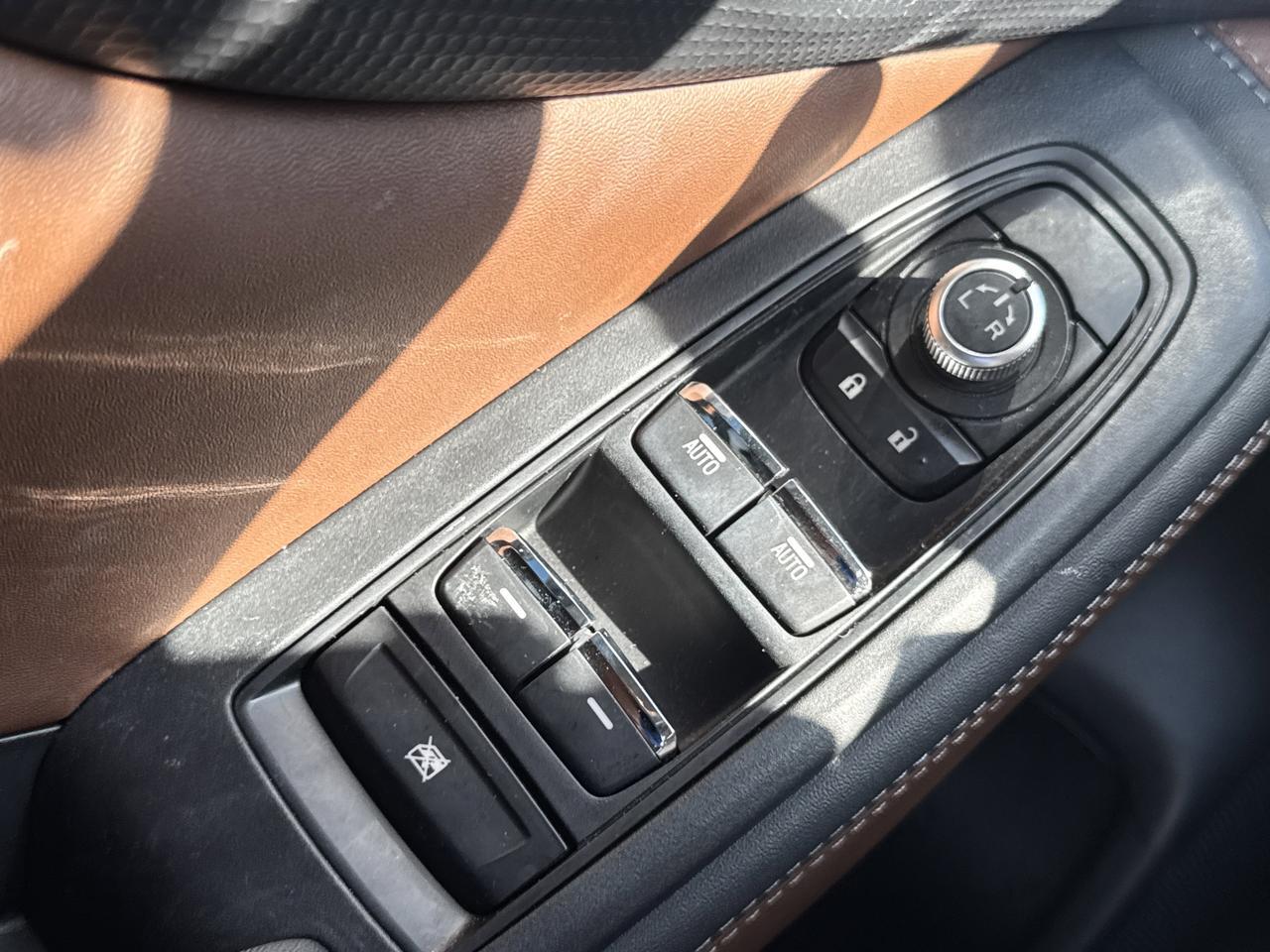 2024 Subaru Forester Touring San Antonio TX