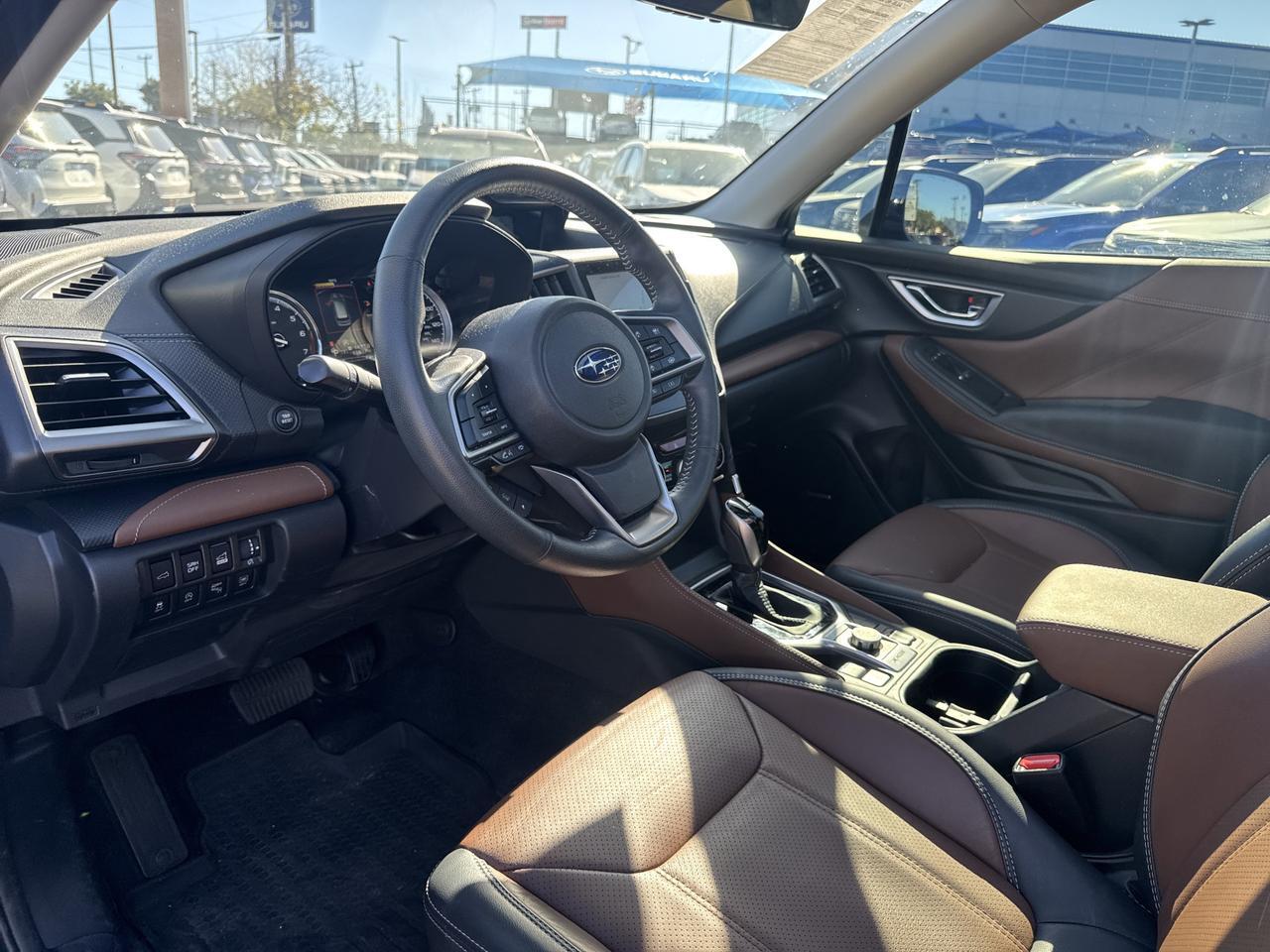 2024 Subaru Forester Touring San Antonio TX