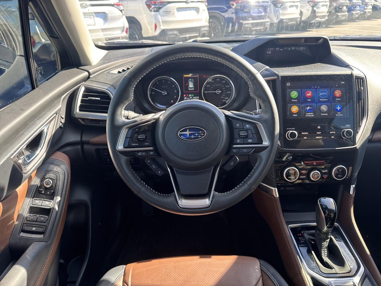 2024 Subaru Forester Touring San Antonio TX