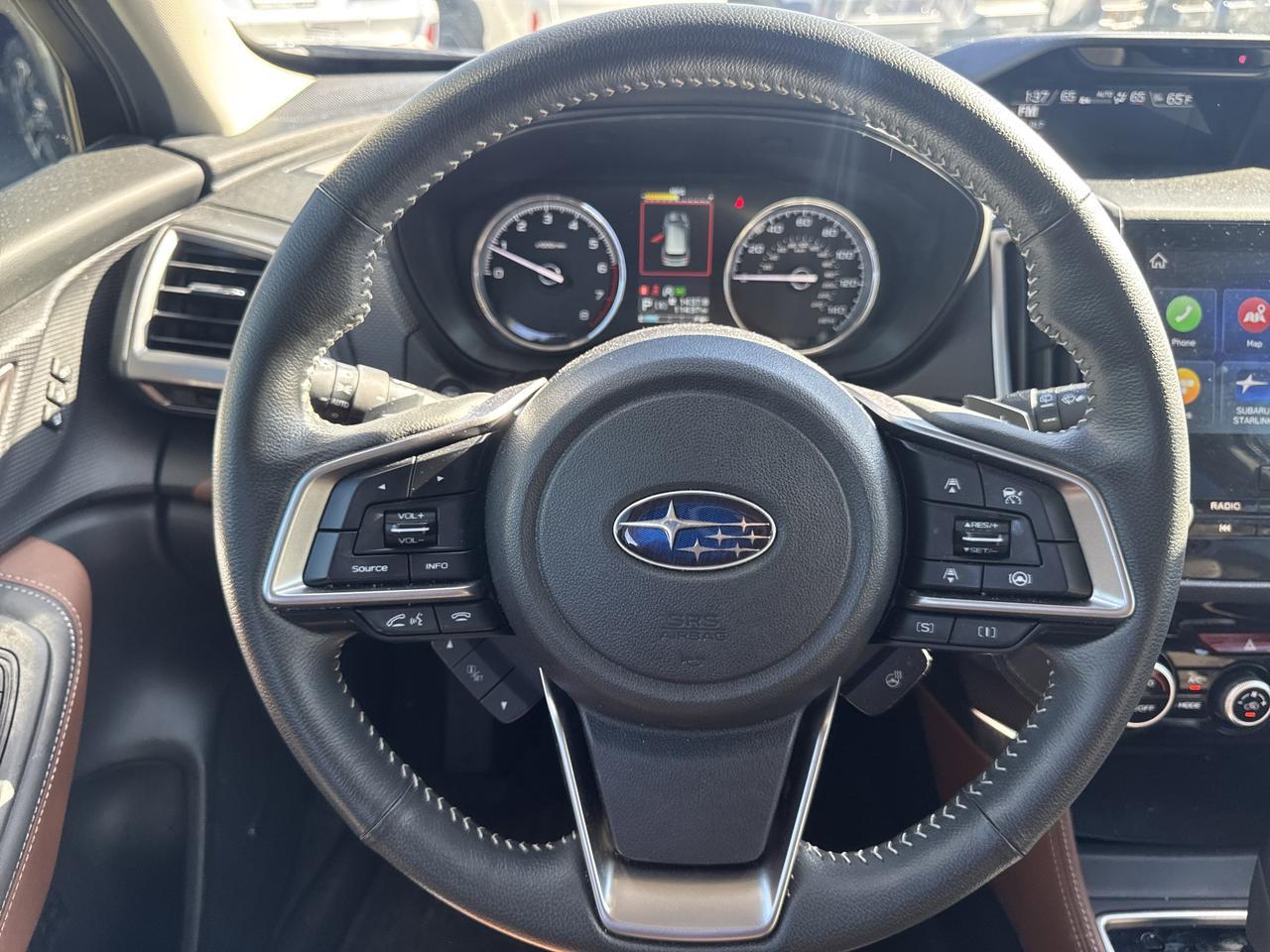 2024 Subaru Forester Touring San Antonio TX