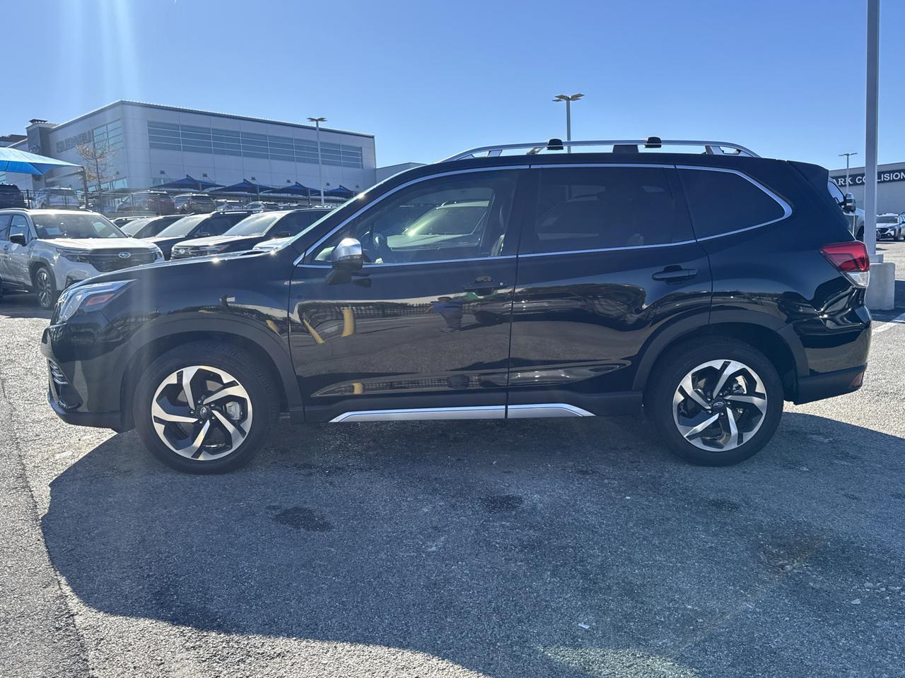 2024 Subaru Forester Touring San Antonio TX