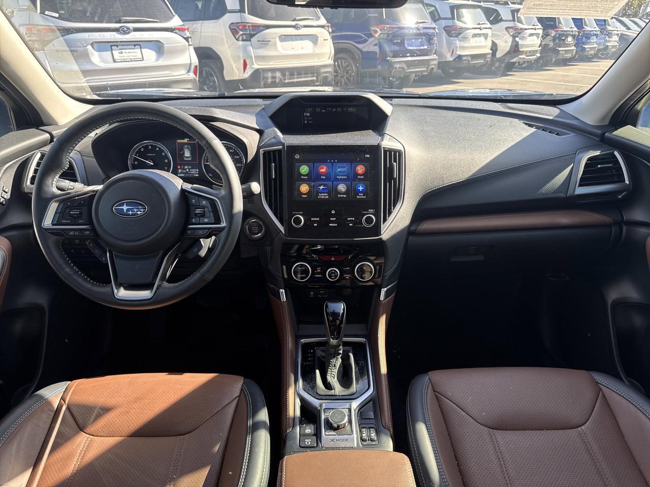 2024 Subaru Forester Touring San Antonio TX