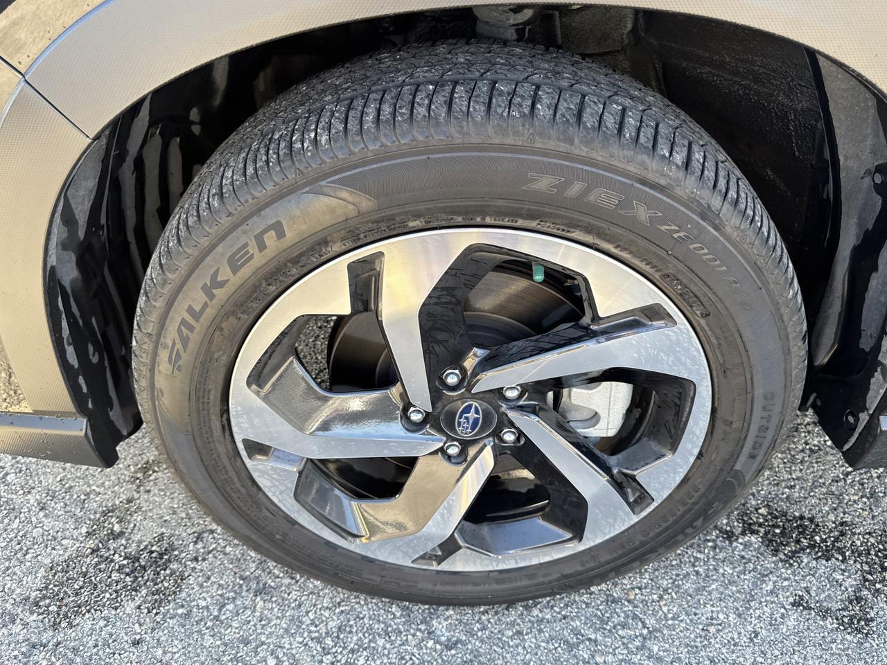 2024 Subaru Forester Touring San Antonio TX