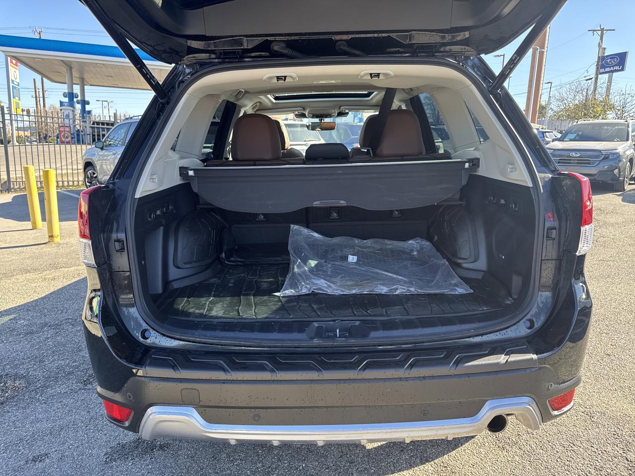 2024 Subaru Forester Touring San Antonio TX