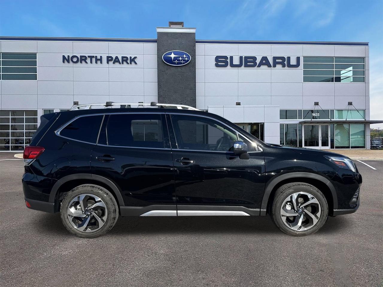 2024 Subaru Forester Touring San Antonio TX