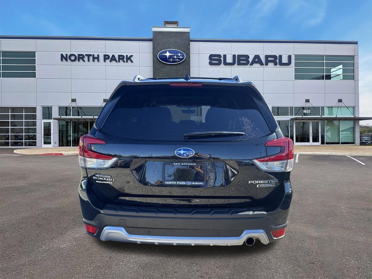 2024 Subaru Forester Touring San Antonio TX