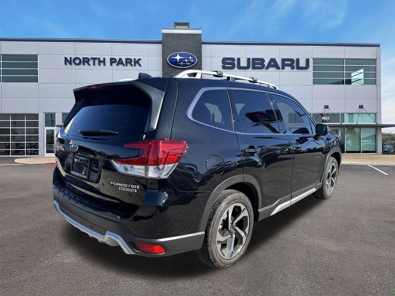 2024 Subaru Forester Touring San Antonio TX