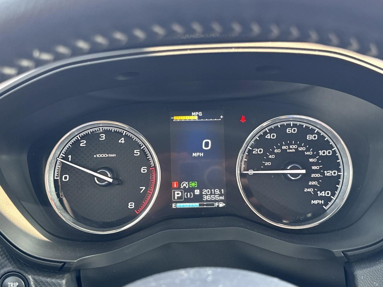 2024 Subaru Forester Touring San Antonio TX