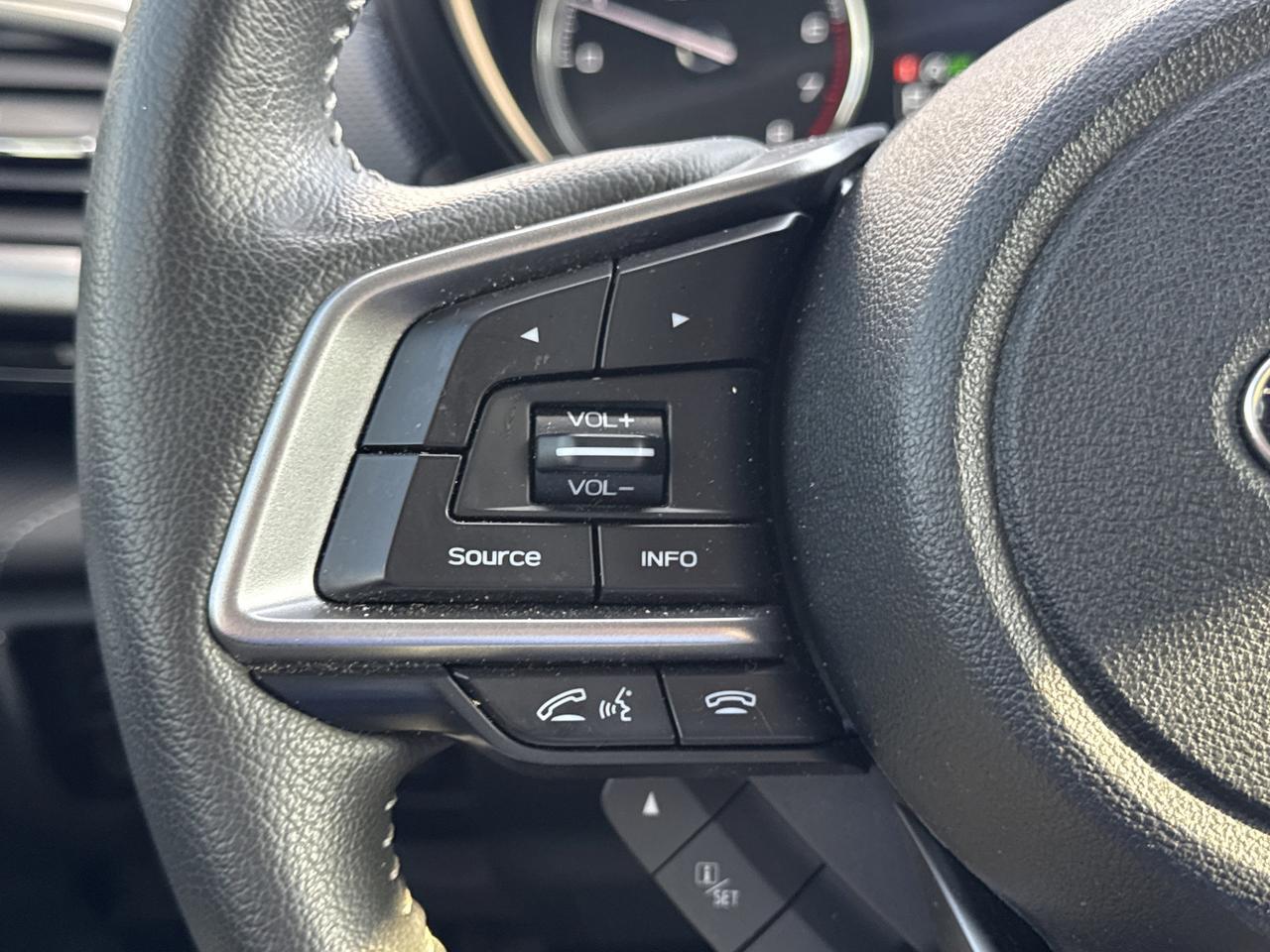 2024 Subaru Forester Touring San Antonio TX