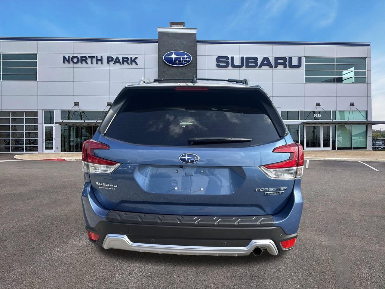 2024 Subaru Forester Touring San Antonio TX