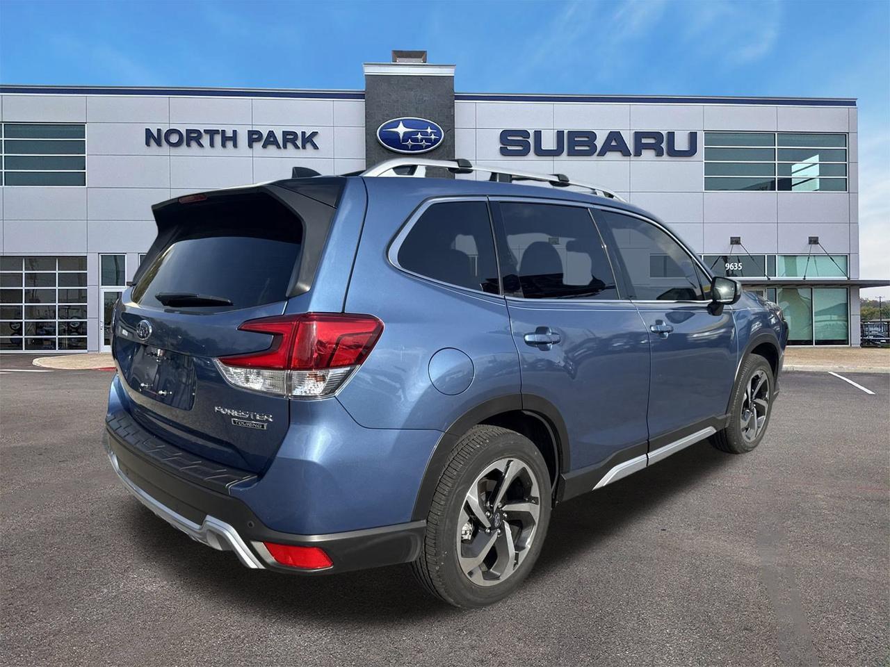 2024 Subaru Forester Touring San Antonio TX