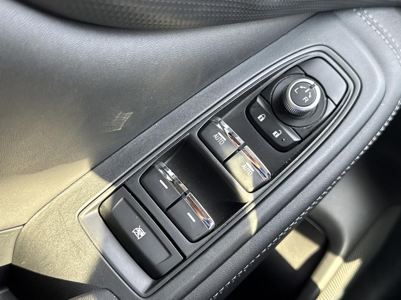 2024 Subaru Forester Touring San Antonio TX