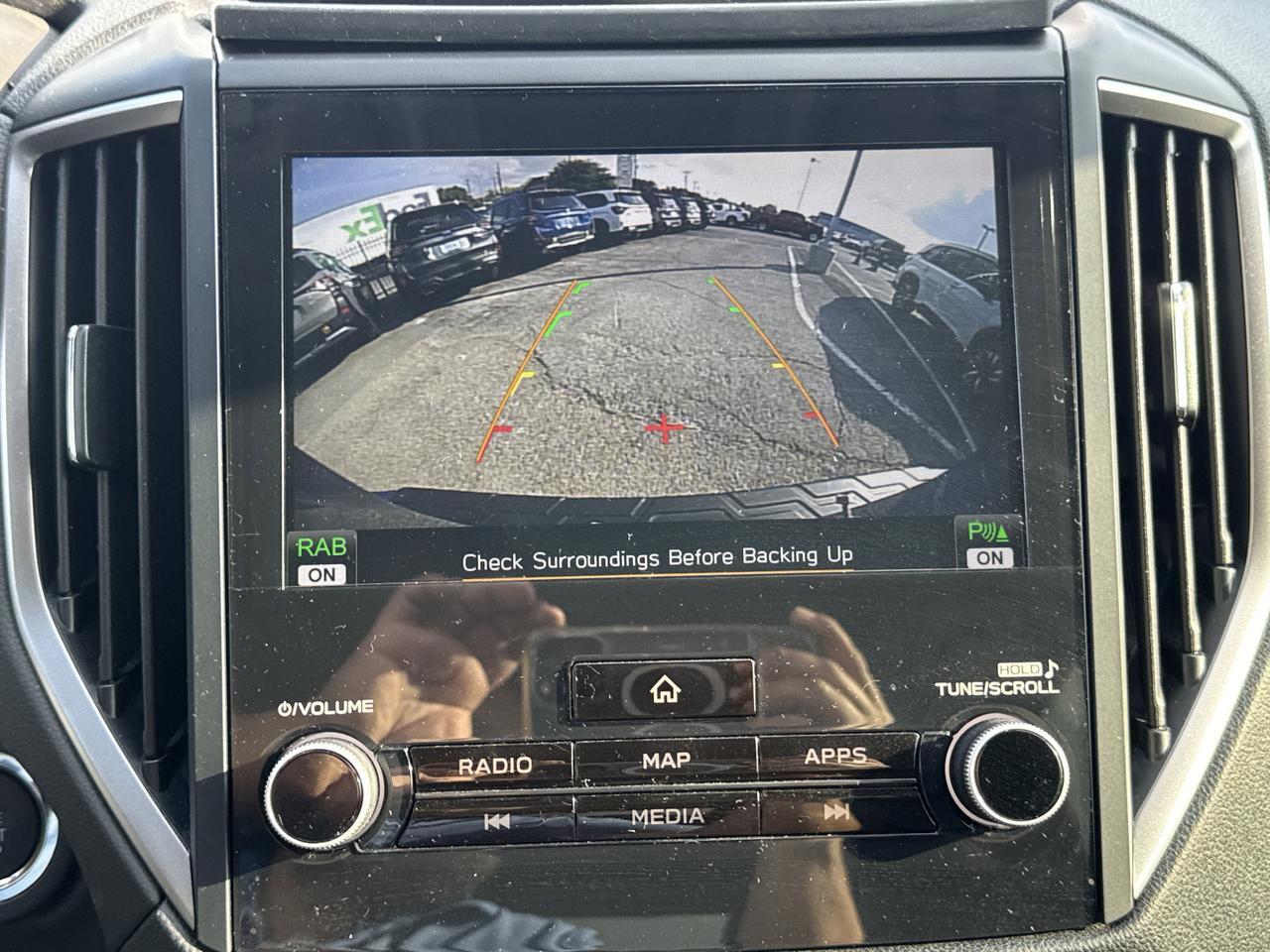 2024 Subaru Forester Touring San Antonio TX