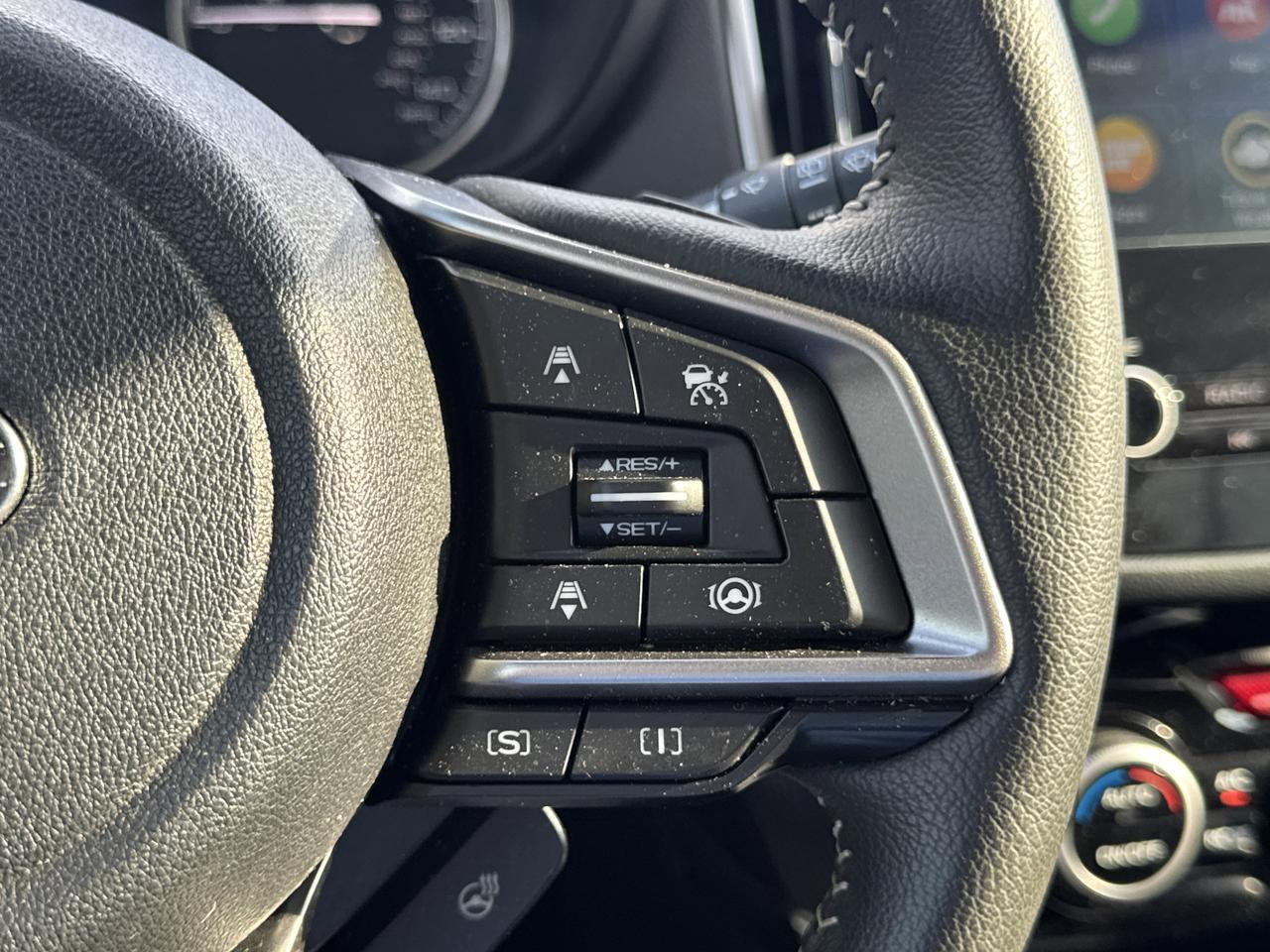 2024 Subaru Forester Touring San Antonio TX