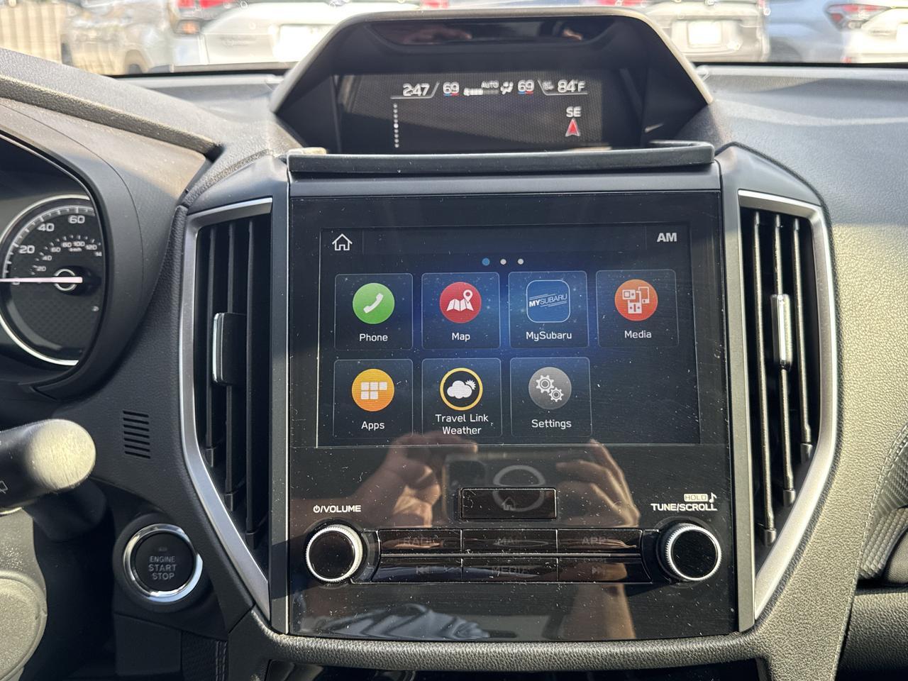 2024 Subaru Forester Touring San Antonio TX