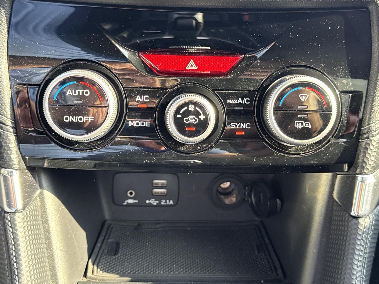 2024 Subaru Forester Touring San Antonio TX