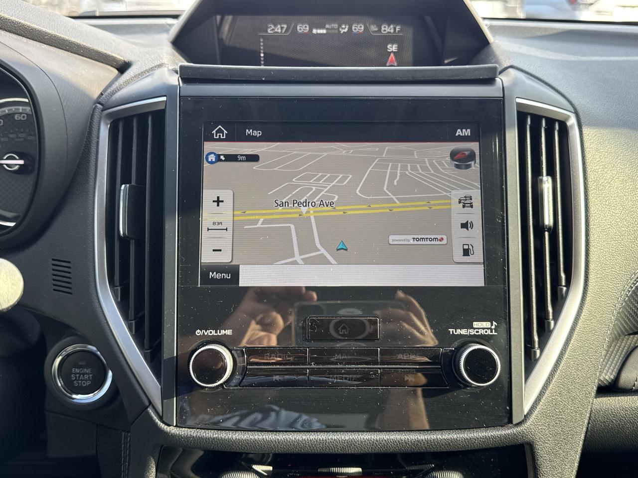 2024 Subaru Forester Touring San Antonio TX