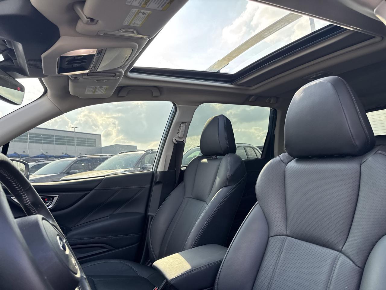 2024 Subaru Forester Touring San Antonio TX