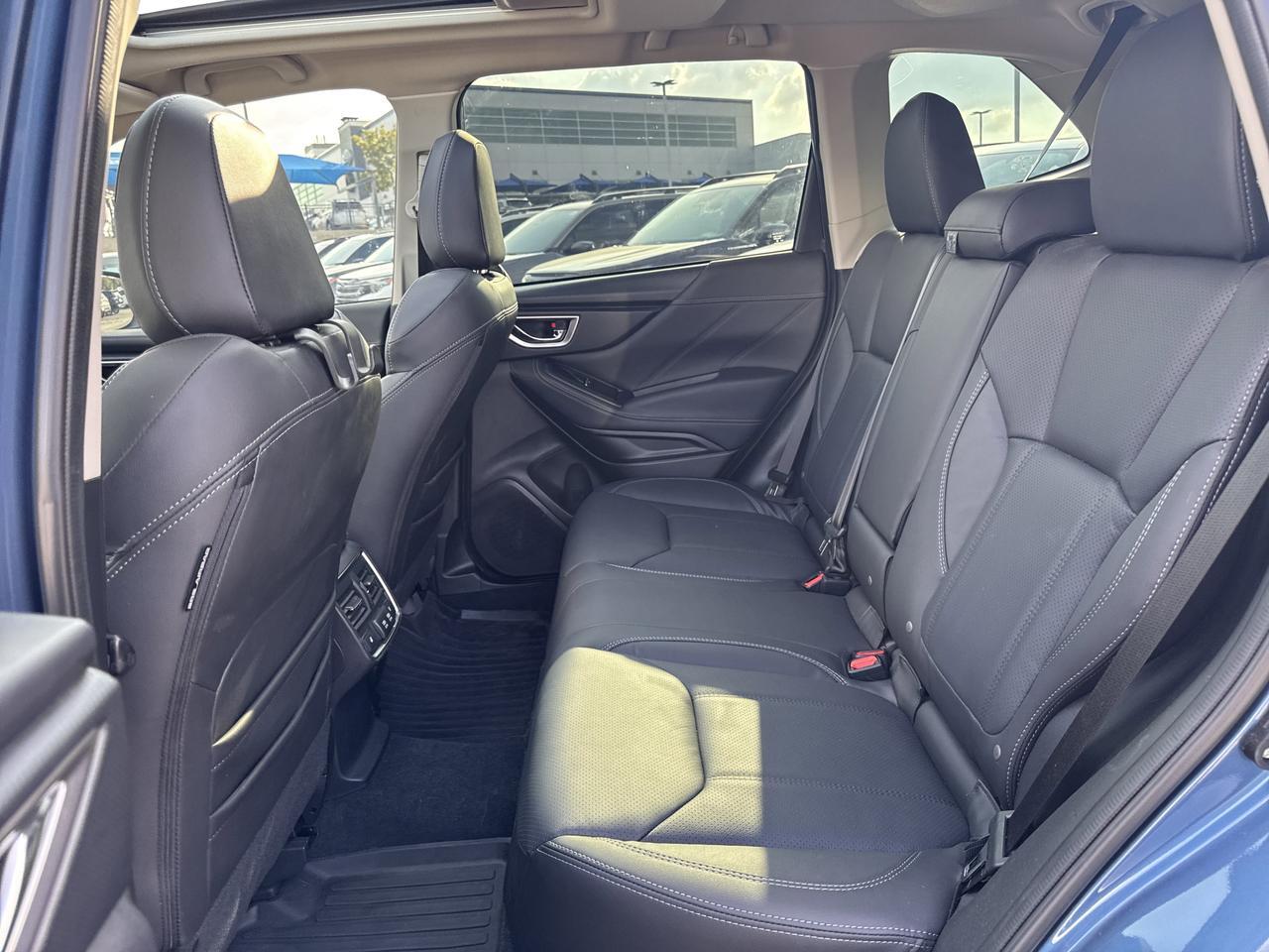 2024 Subaru Forester Touring San Antonio TX