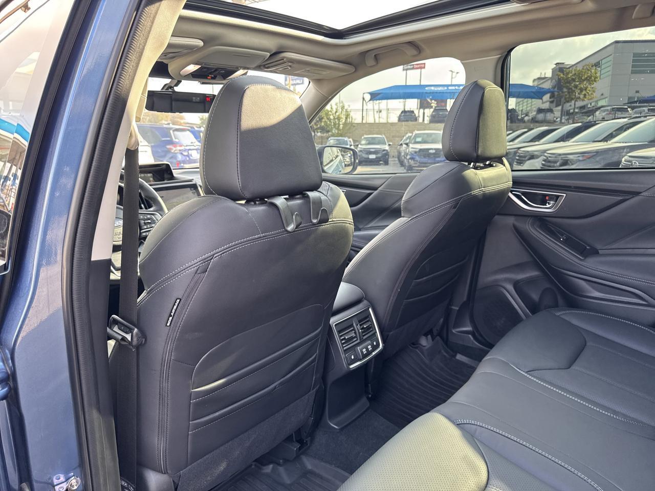 2024 Subaru Forester Touring San Antonio TX