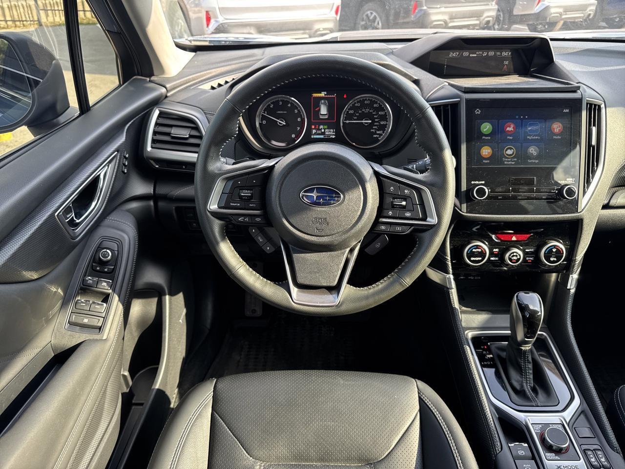 2024 Subaru Forester Touring San Antonio TX