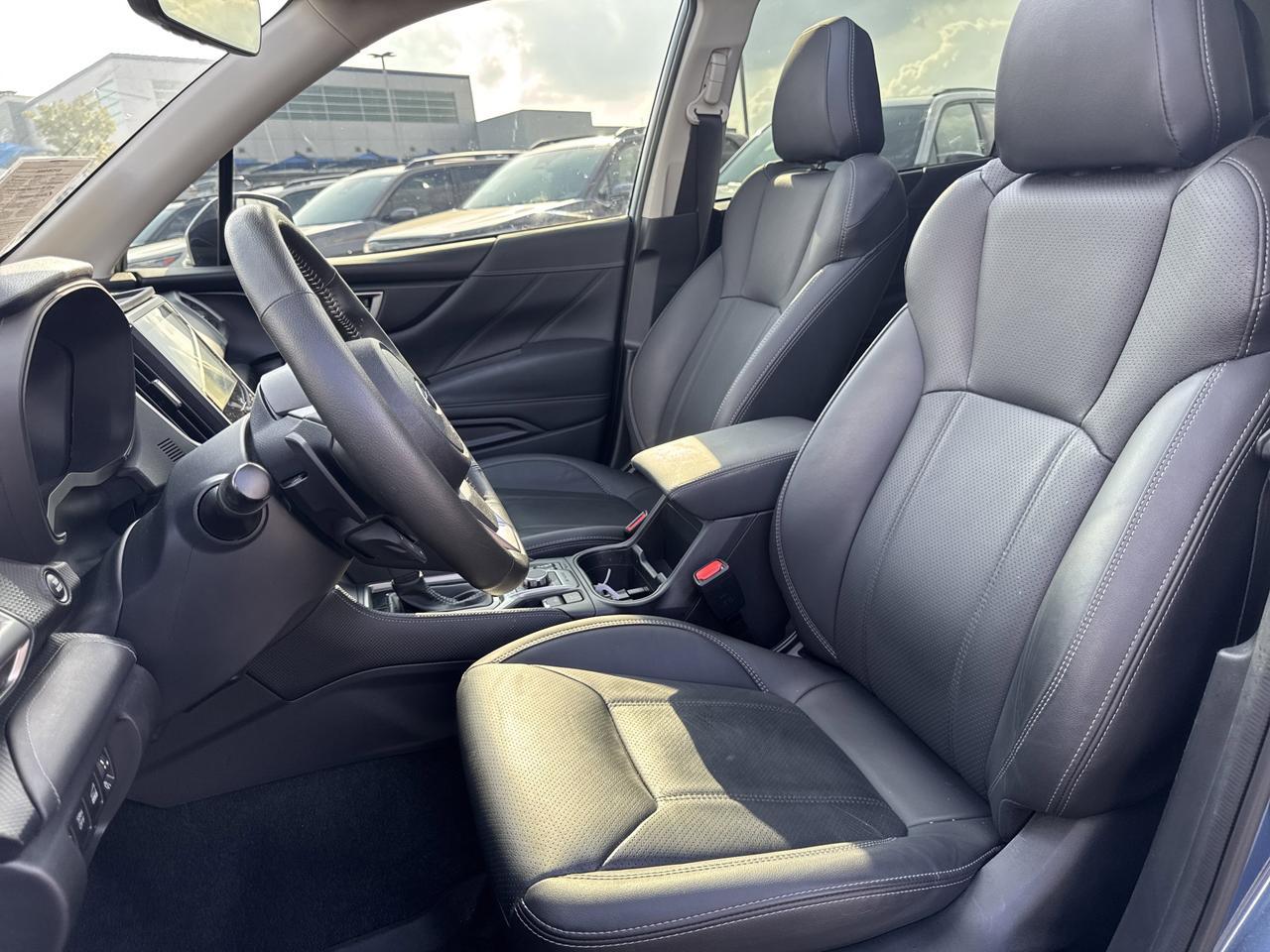 2024 Subaru Forester Touring San Antonio TX