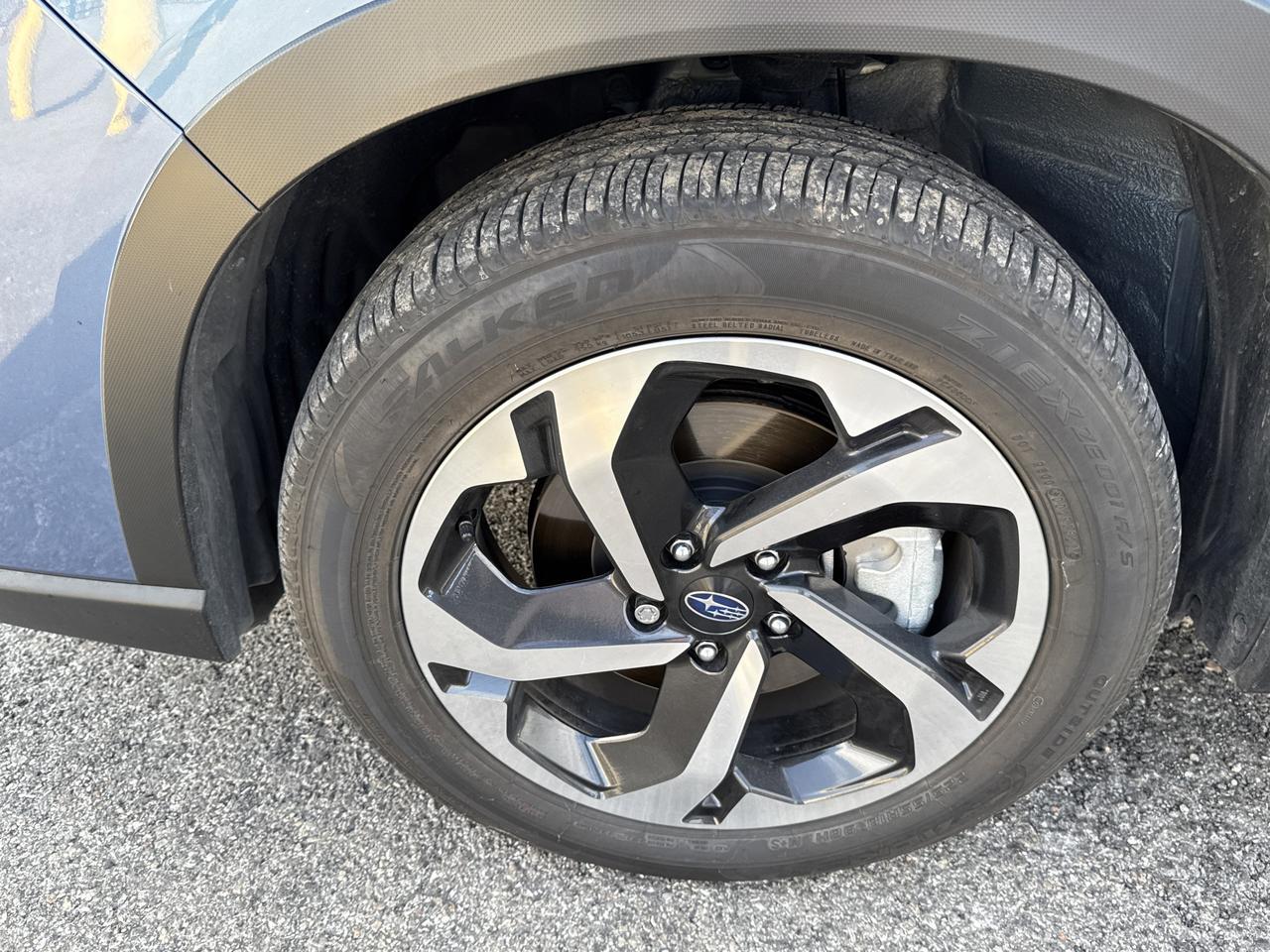 2024 Subaru Forester Touring San Antonio TX