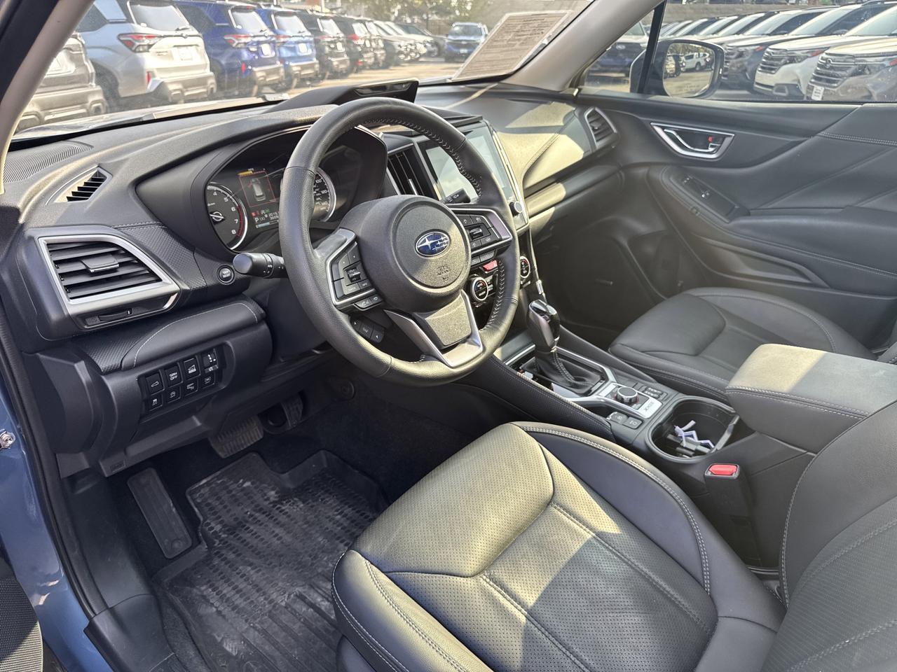 2024 Subaru Forester Touring San Antonio TX