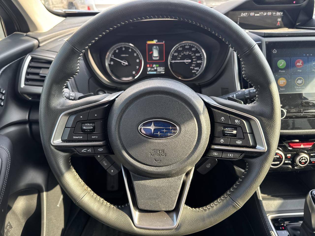 2024 Subaru Forester Touring San Antonio TX