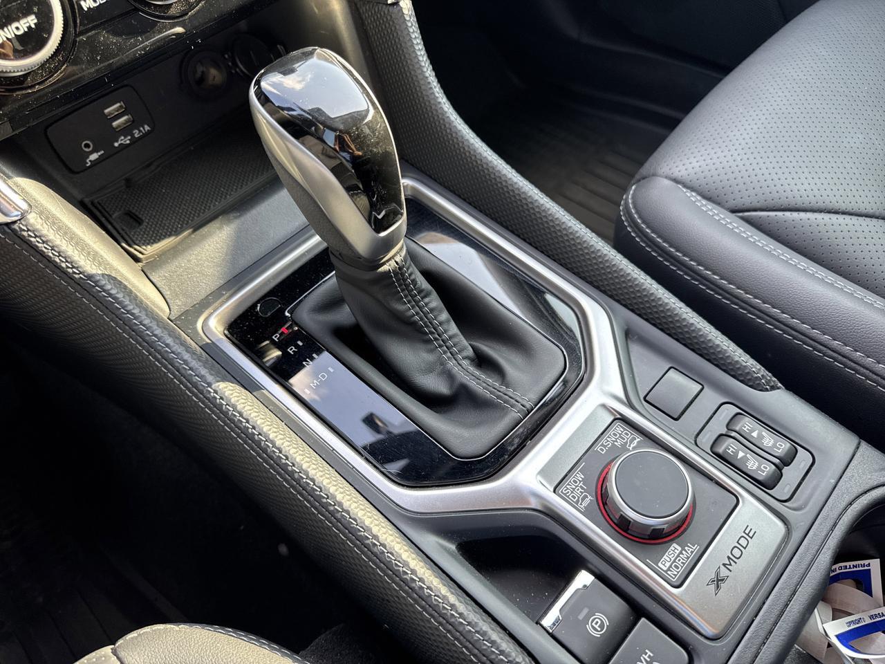 2024 Subaru Forester Touring San Antonio TX