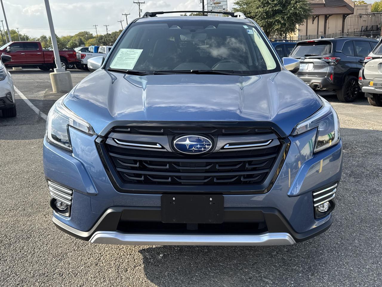 2024 Subaru Forester Touring San Antonio TX