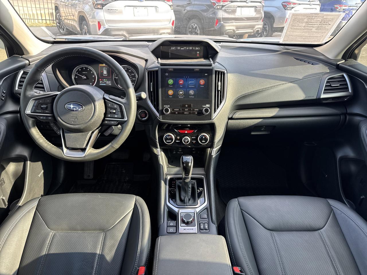 2024 Subaru Forester Touring San Antonio TX