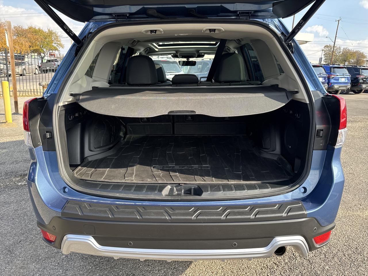 2024 Subaru Forester Touring San Antonio TX